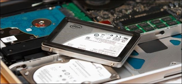 5 sai lầm dễ dàng “giết chết” ổ SSD
