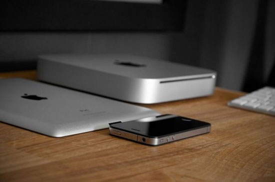 Apple khiếu nại lệnh cấm bán iPhone, iPad bản cũ