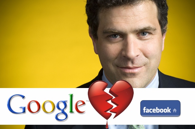 9 lý do bỏ Facebook, dùng Google+