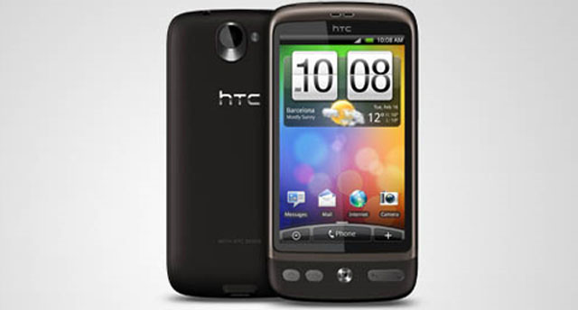 Blog.ToanInfo.Com - Top 20 smartphones in June 2011 -HTC Desire