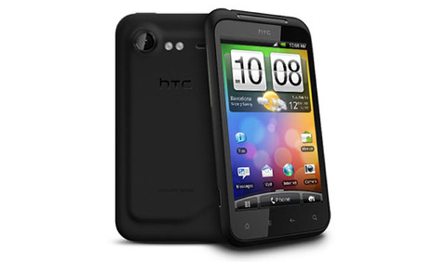 Blog.ToanInfo.Com - Top 20 smartphones in June 2011 -HTC Incredible S