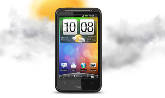 Blog.ToanInfo.Com - Top 20 smartphones in June 2011 -Sony Ericsson Xperia X10 mini