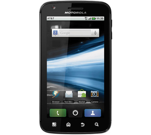 Blog.ToanInfo.Com - Top 20 smartphones in June 2011 -Motorola Atrix