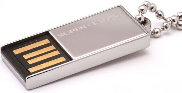 5 thủ thật sử dụng ổ USB tránh mất dữ liệu