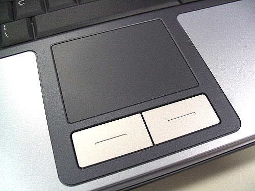 Những điều cần biết về touchpad trên máy tính xách tay