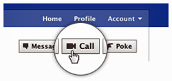 Chat video trên Facebook: Sử dụng và điều chỉnh cài đặt bảo mật