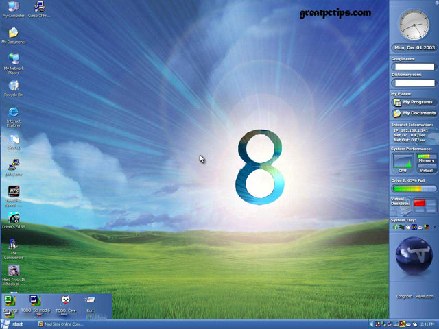 7 điều phải nghĩ trước khi dùng Windows 8