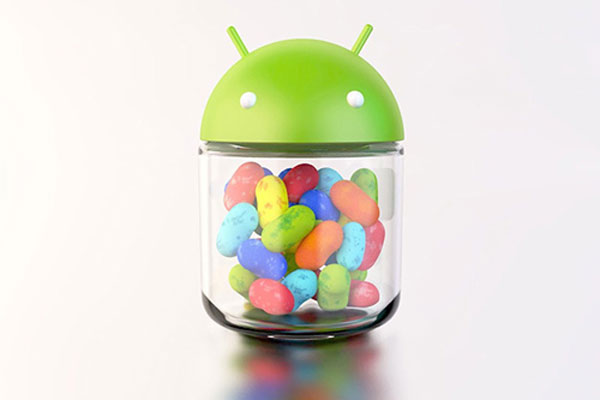 Google cung cấp mã nguồn Android 4.1 miễn phí