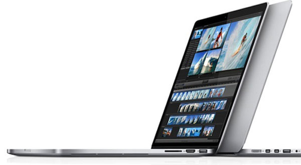 MacBook Pro Retina 13,3 inch có thể sản xuất vào quý III