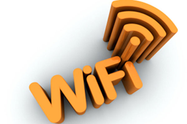 Mẹo vàng giúp phát hiện kẻ đánh cắp Wi Fi