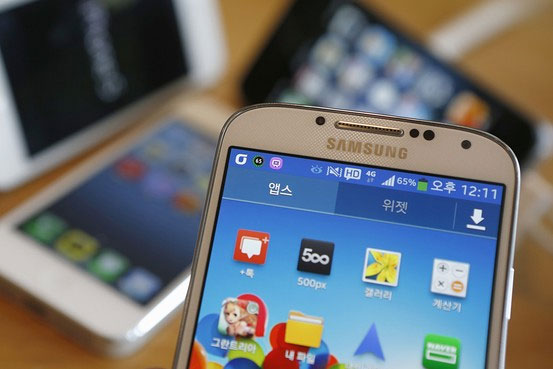 Samsung chi 84 triệu USD nâng sản lượng tại Ấn Độ