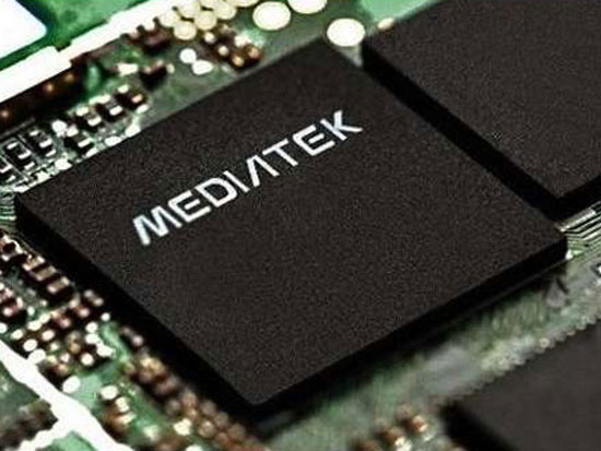 MediaTek khởi động chip 8 nhân cuối tháng 7?