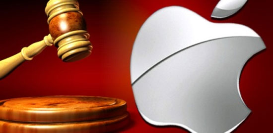 Đại học Boston cáo buộc Apple vi phạm sáng chế