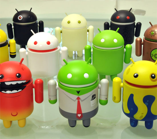 99% thiết bị Android dính lỗi bảo mật