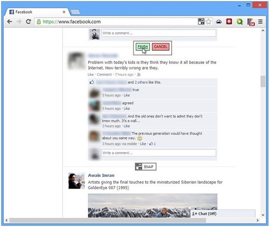 10 extension Chrome hữu ích cho Facebooker