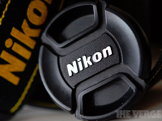 'Nikon