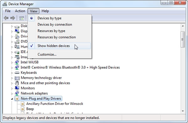 Windows Device Manager là gì? Cách sử dụng thế nào?