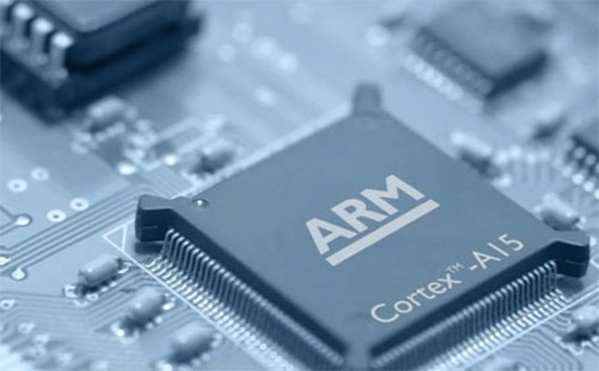 Chip dành cho smartphone sắp vượt ngưỡng tốc độ 3 GHz