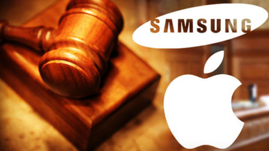 Apple yêu cầu ITC xem xét lại lệnh cấm bán iPhone, iPad