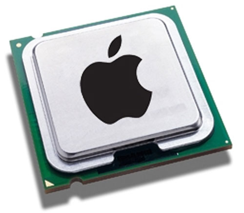 Apple với kế hoạch tự sản xuất chip cho iPhone và iPad