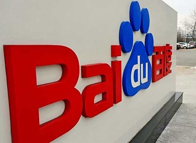 Baidu chi 1,9 tỷ USD mua kho ứng dụng di động