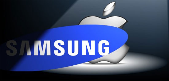 Apple quyết định sớm “chia tay” với Samsung