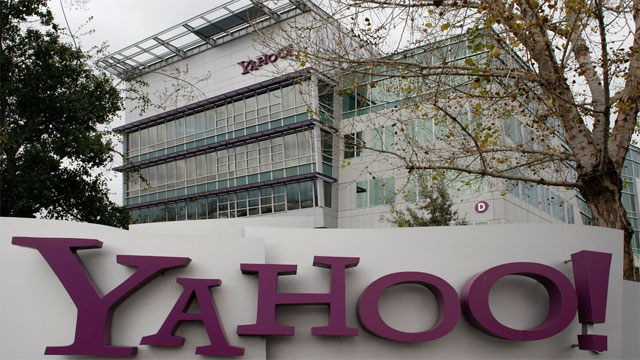 Yahoo đầu tư vào mảng quảng cáo trên di động bằng việc mua lại Admovate