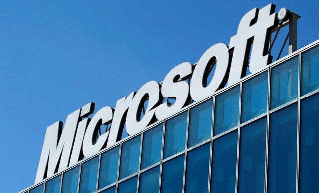 Microsoft muốn tiết lộ chi tiết yêu cầu theo dõi mạng