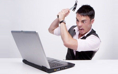 8 thói quen người dùng “giết” laptop nhanh hơn
