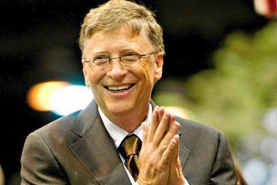 Bill Gates sẽ quay lại chiếc ghế CEO để giúp “giải cứu” Microsoft?