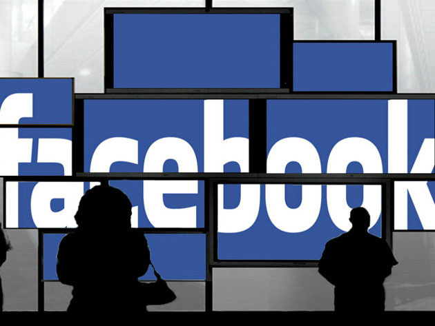 Facebook thắng mảng di động, thu được 1,81 tỷ USD