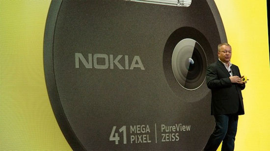 Nokia đang dần trở lại thời kỳ hoàng kim