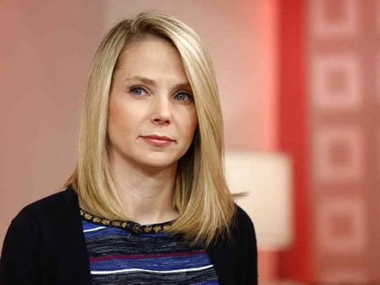 Nữ CEO Yahoo sẽ đối đầu Google và Facebook như thế nào?