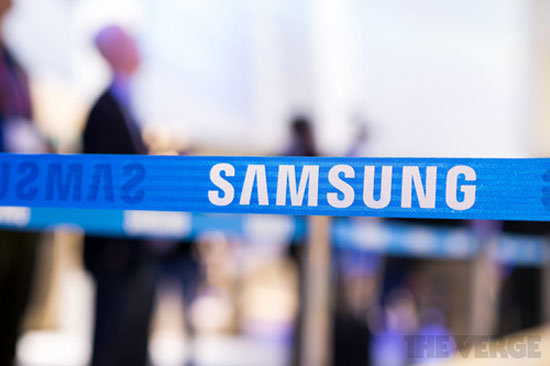 Lợi nhuận mảng di động của Samsung sụt giảm