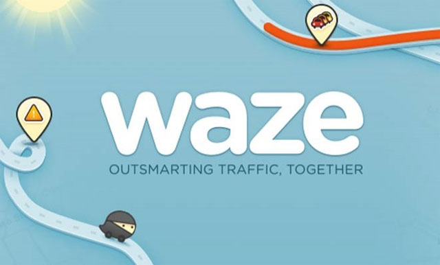 Google chỉ phải bỏ ra 966 triệu USD mua lại Waze