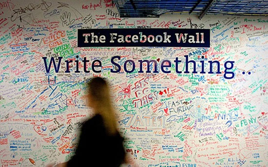 Thời kỳ hoàng kim của Facebook đang trở lại?