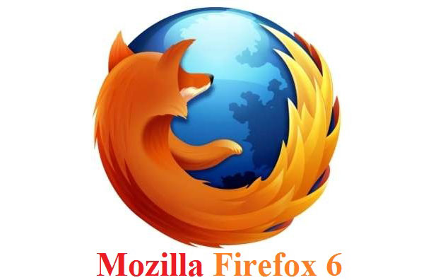 Firefox 6 sẽ ra mắt trong tuần tới