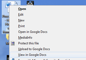Để tận dụng Google Docs hiệu quả hơn