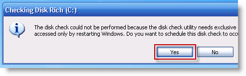 "Bảo dưỡng" Windows XP dễ dàng trong 11 bước