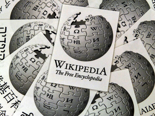 Tra cứu thông tin trên Wikipedia mà không cần internet