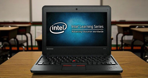 Lenovo bán máy tính ThinkPad cho sinh viên