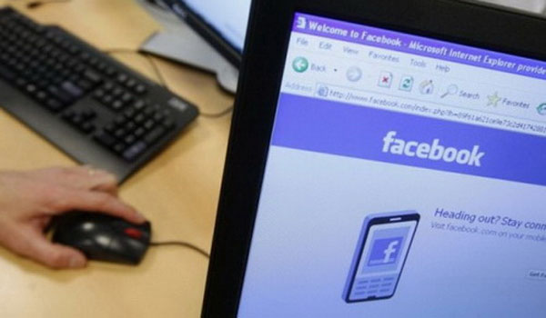 Đức phản đối Facebook thu thập hình ảnh người dùng