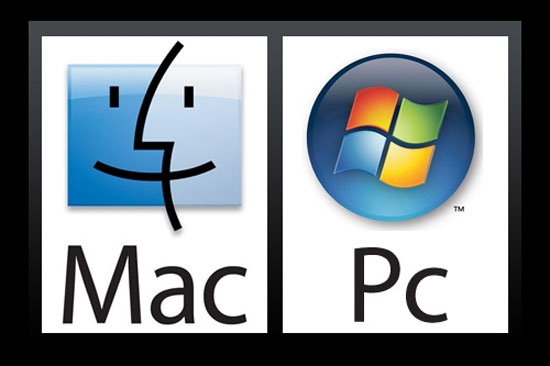 8 khác biệt quan trọng nhất giữa Mac và PC Windows
