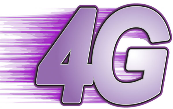 Lại thêm một nhà mạng triển khai dịch vụ 4G tại Anh