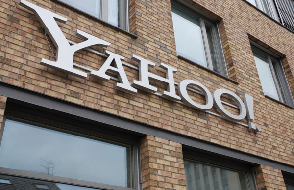 Yahoo nỗ lực kết nối mạng xã hội với mạng di động