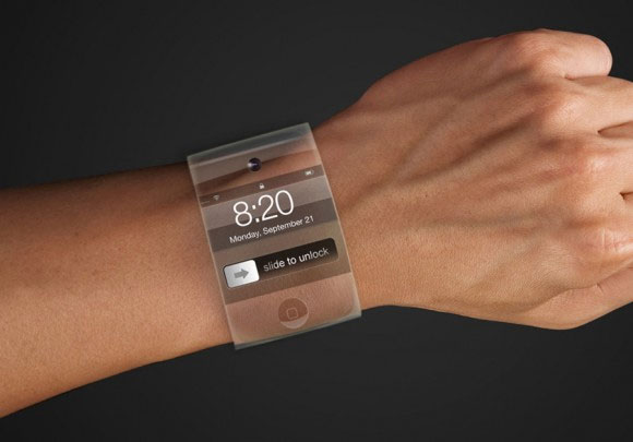 Apple mua công ty chip để phục vụ sản xuất đồng hồ thông minh