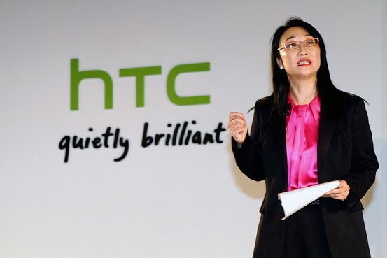 HTC kiên quyết bác bỏ thông tin sẽ bán lại công ty