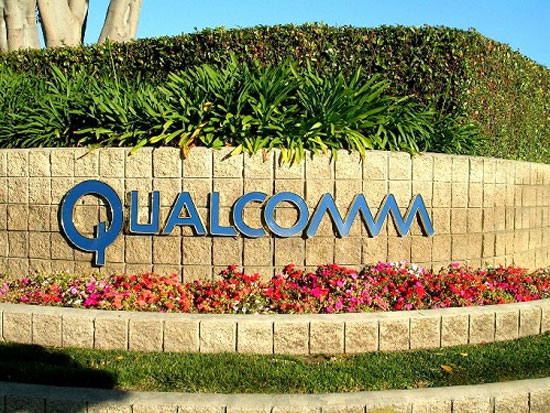Qualcomm có giá trị vốn hóa thị trường lớn hơn Intel