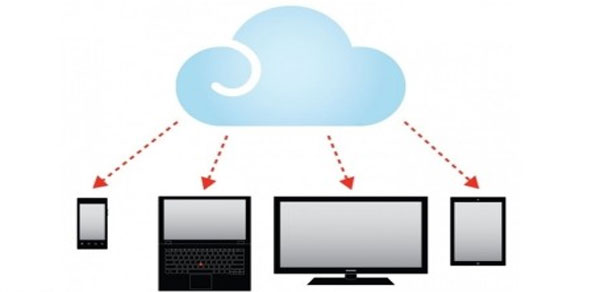 Lenovo phát triển nền tảng điện toán đám mây
