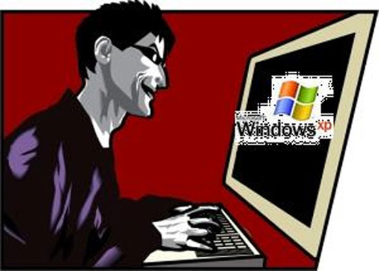 Windows XP sẽ bị tin tặc "xâu xé" sau khi ngừng được hỗ trợ